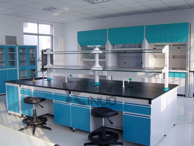 产品 化工设备  成套设备  银川实验室操作台|银川实验室家具  可调脚