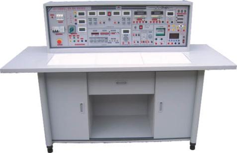 hys-820b型高级电工,模电,数电实验室成套设备