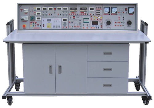 kh812d高级电工模电数电电力拖动实验室成套设备
