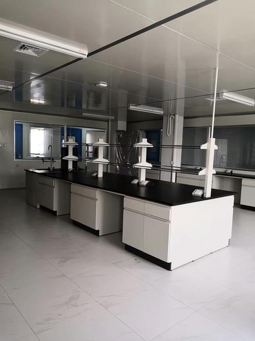 马科莱铂(江西)实验室设备制造有限公司是一家专业从事实验室成套设备