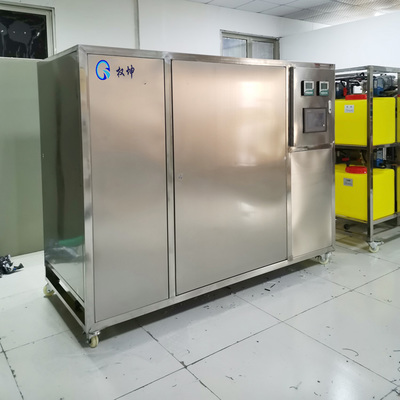 长沙实验室废水处理机-上门安装调试-学校 医院 污水处理成套设备